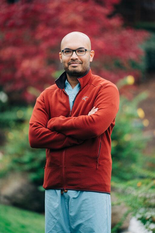 Debadutta Dash, MD - Stanford Health