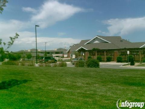 Balfour Cherrywood Village