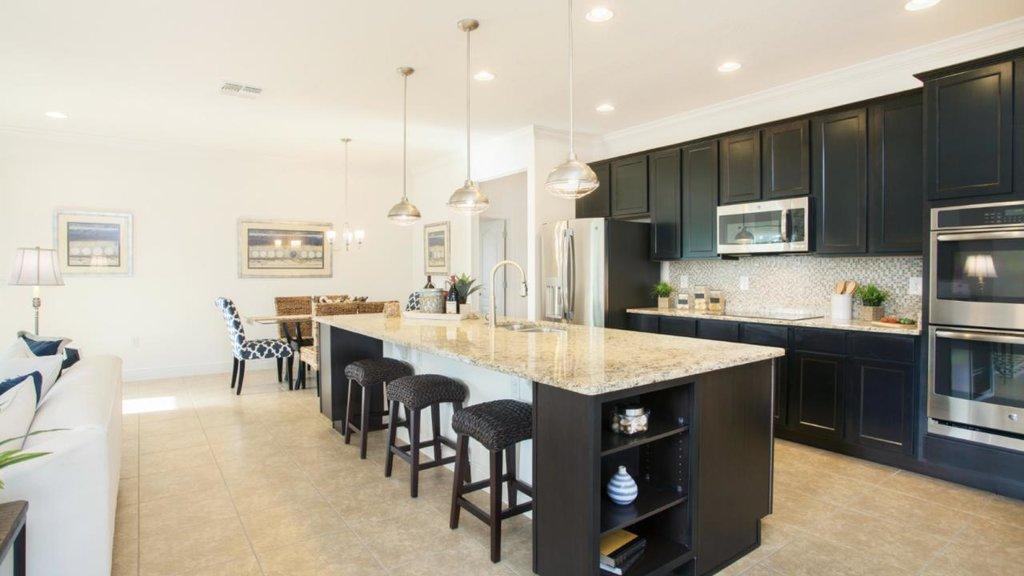 Tara Village By Maronda Homes