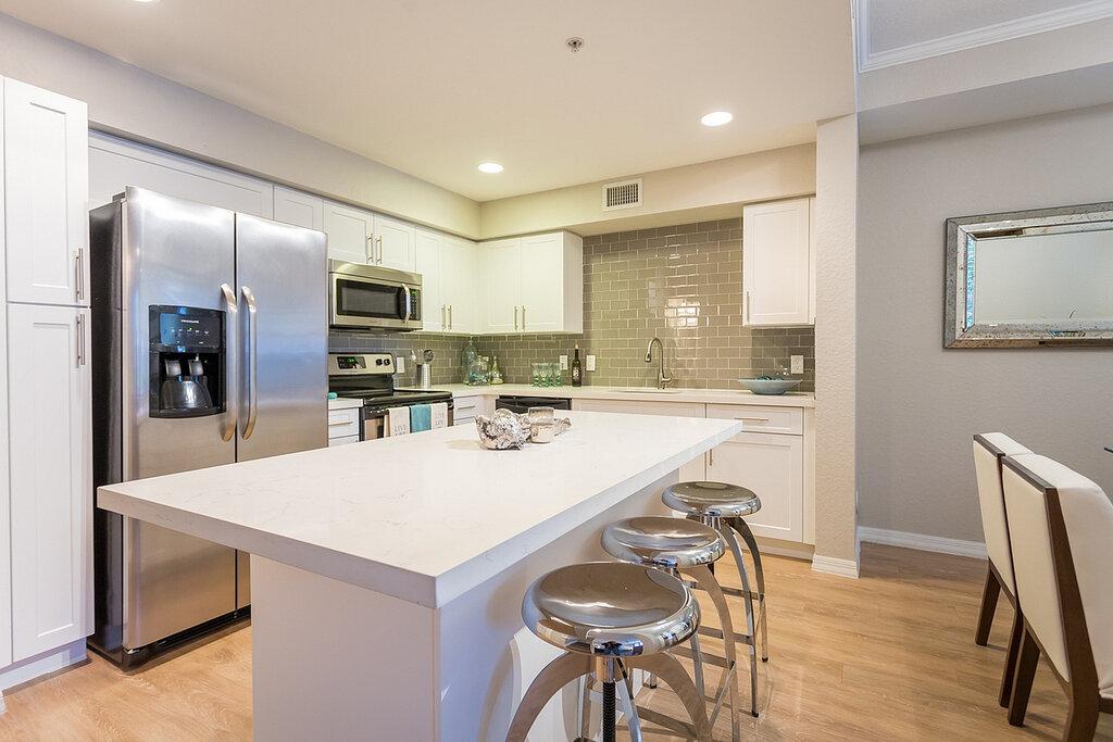 Solero at Plantation