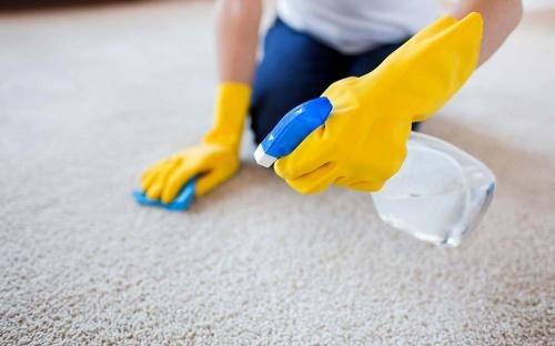 Getclean Cleaning Services of Buffalo
