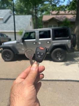 Locks R Us Locksmith