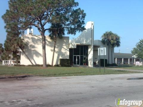 Bel-Mar Presbyterian Church