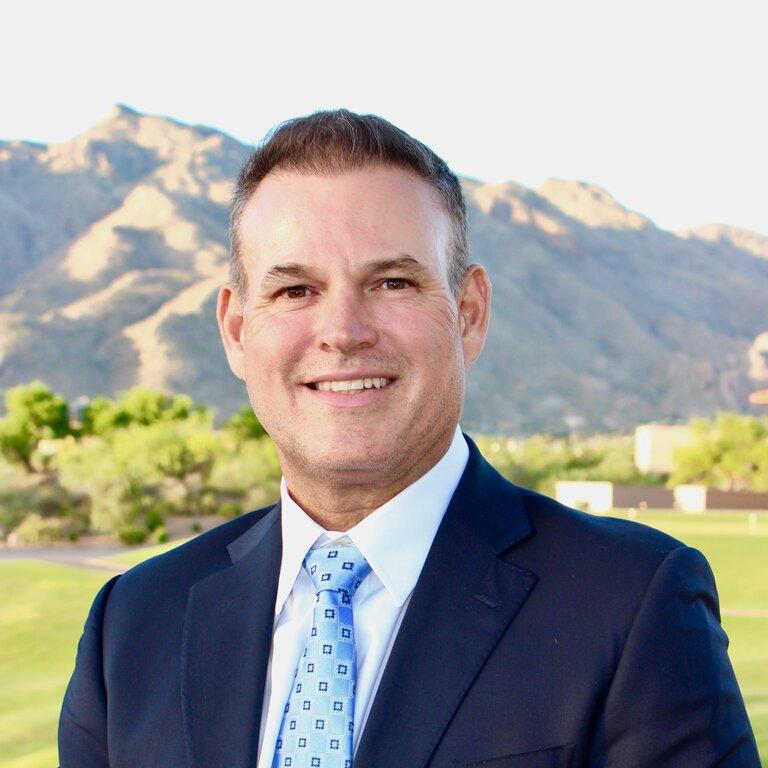 Merrill Lynch Financial Advisor Fernando Gandara