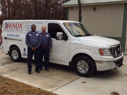 Knox Electric LLC