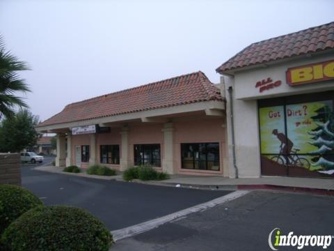 Social Vocational Services