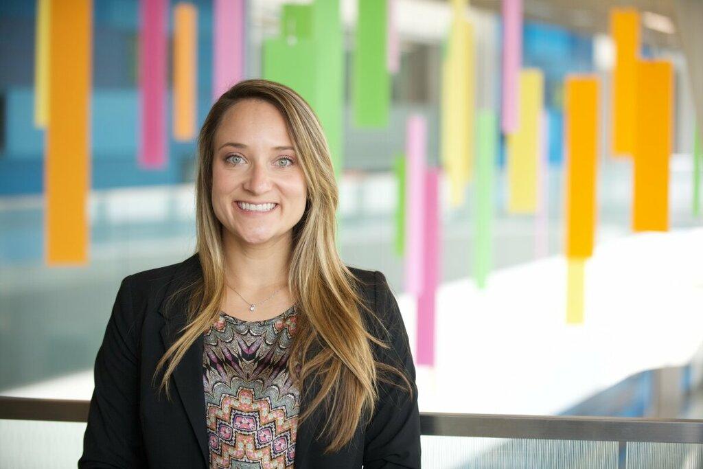 Jennifer Valentic, DO - Akron Children's Pediatrics Medina