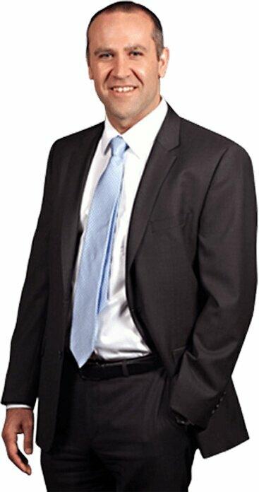 The Martin Law Firm