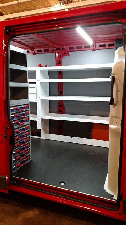 T-N-T Upfitters-Commercial Vehicle Solutions