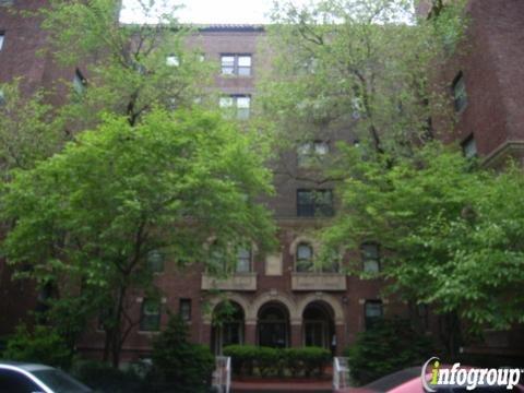 Marion Corp Equities