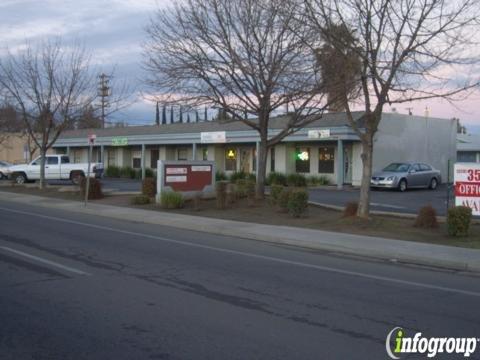 Express Telecom Fresno