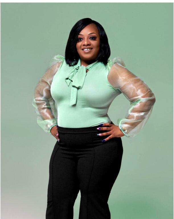 Danielle Allen-Intuit Turbotax Verified Pro