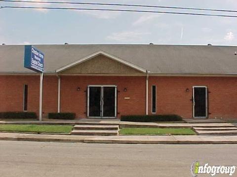 Christian Home Missionary Baptist Church