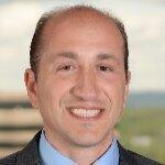 Merrill Lynch Financial Advisor Steven Baklas