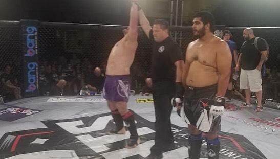 Budo-Kan Fighting Arts of Fresno