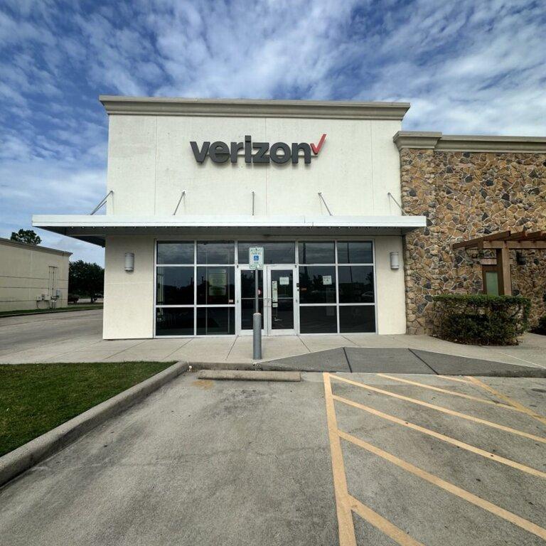 Victra-Verizon Authorized Retailer
