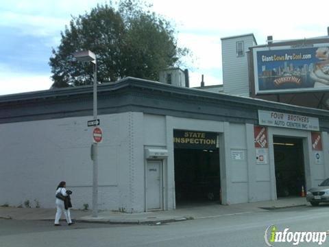 D & L Auto Repair