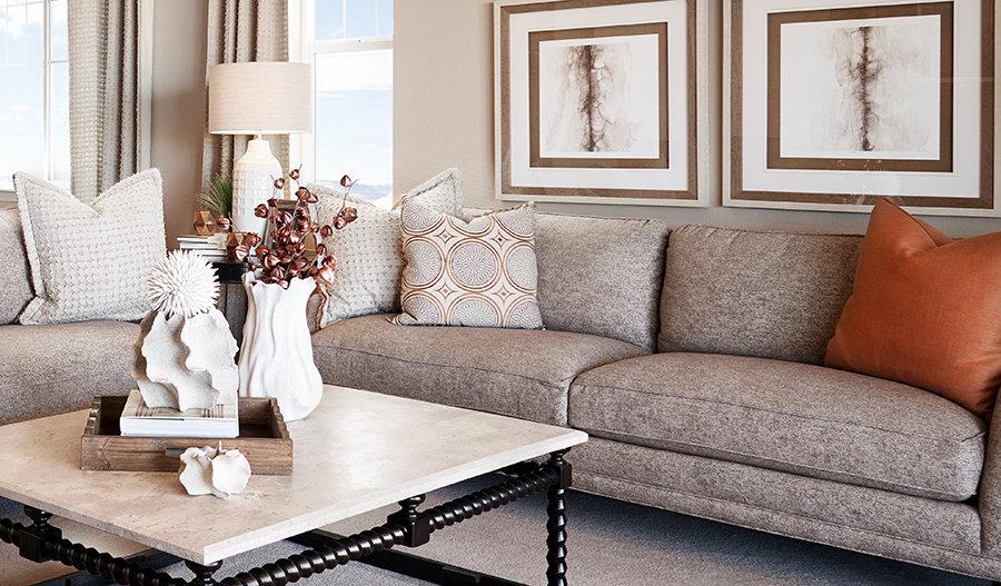 Parkdale By Richmond American Homes