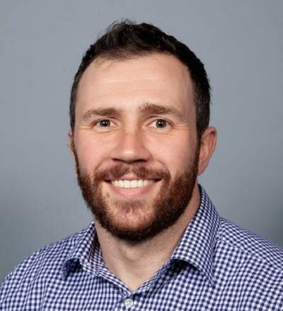 Brennan Champagne, Counselor