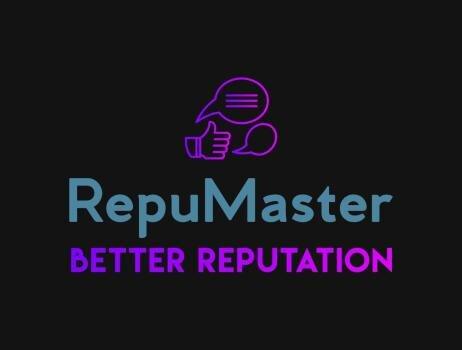 Repumaster