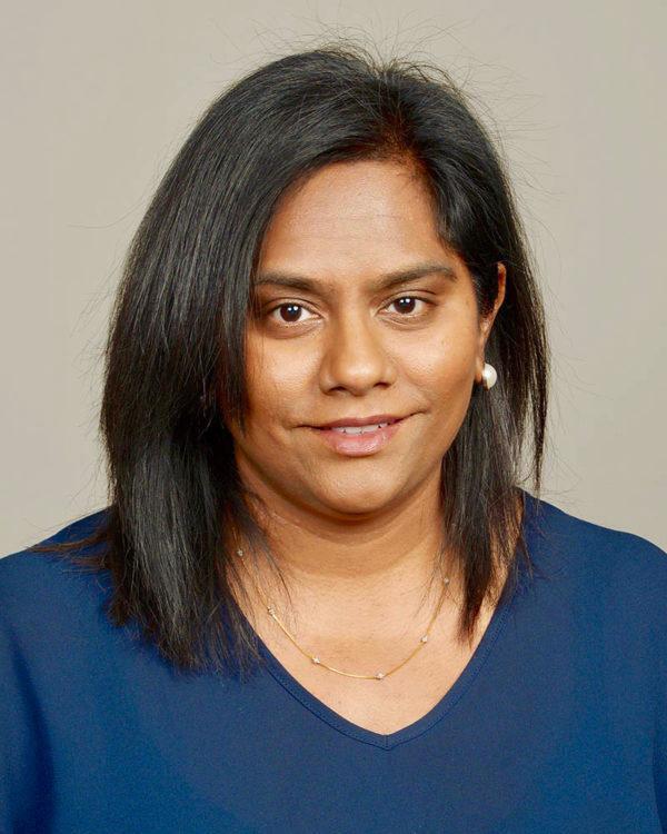 Gushyalatha Boya, MD