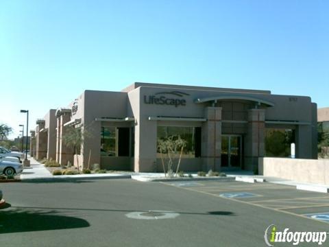 Norman J Bizon, PA - Lifescape Medical Associates