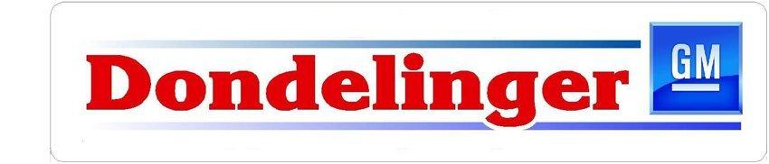 Dondelinger Chevrolet Buick Bemidji