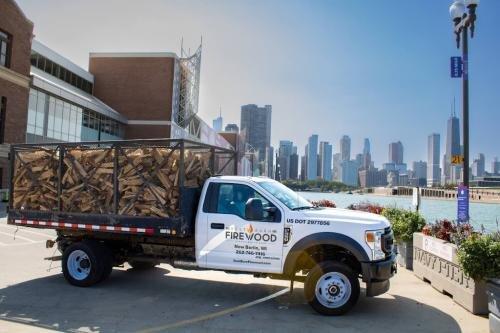 Best Burn Firewood-Chicago