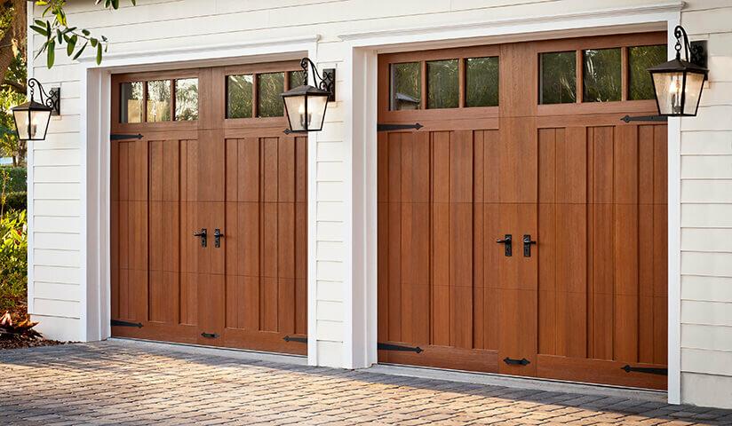 All American Garage Doors