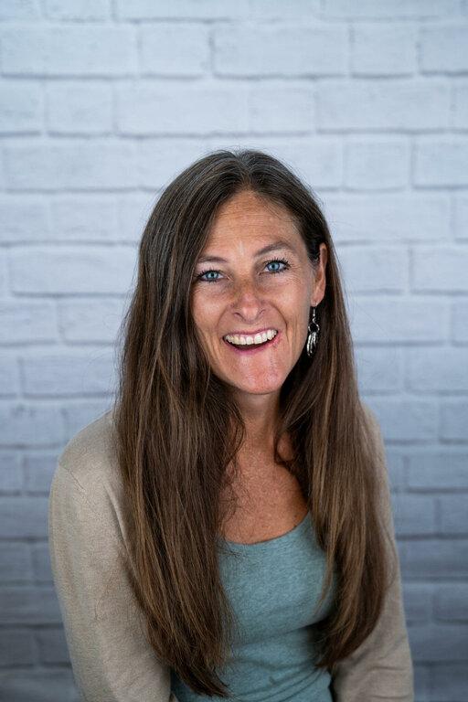 Carrie Thompson, LPC