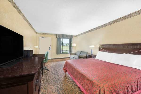 Days Inn & Suites by Wyndham York