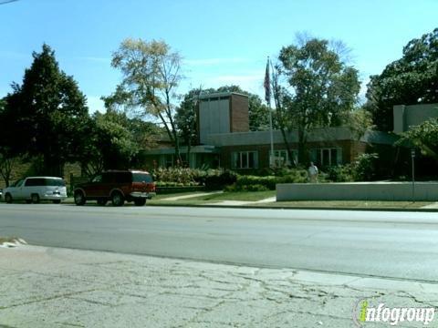 Des Moines Human Resources Department