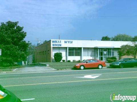 Foothills Broadcasting Inc