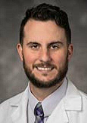 Robert Chester, PSYD - UH W.O. Walker Center