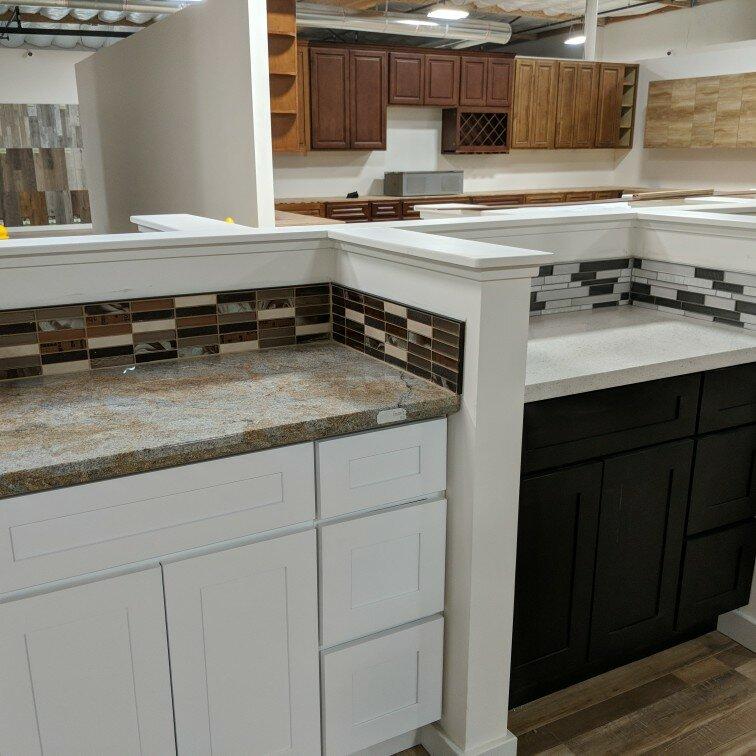 D&M Kitchen and Bath Supply