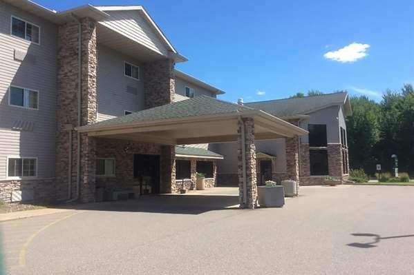 Comfort Inn & Suites Weston-Wausau