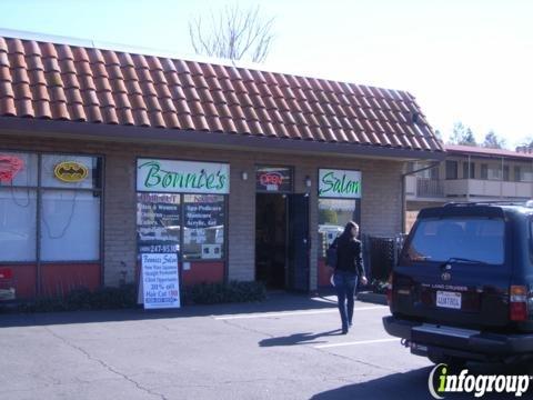 Sunshine Beauty Salon