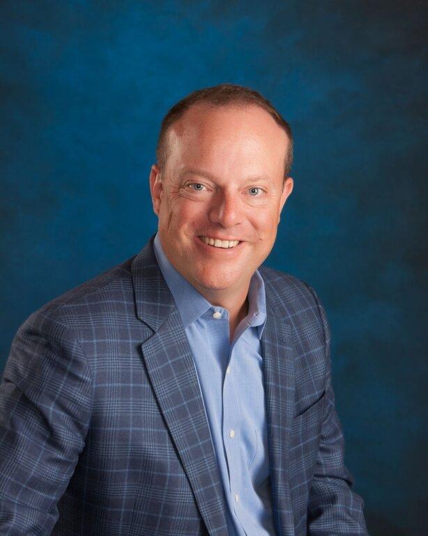 Merrill Lynch Financial Advisor Dean Woolworth