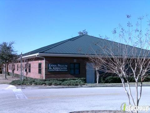 Ennis, Pellum & Associates, CPAs