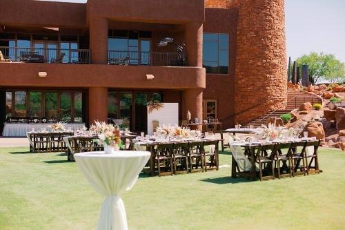 Legacy Events & Rentals