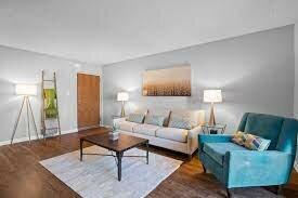 New Kent Apartments