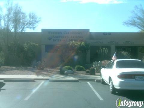 Simon P Paul, MD - Arizona Inpatient Medicine Associates