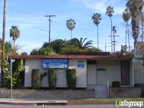 Irubiel A Barbosa, DDS - Family Dentistry