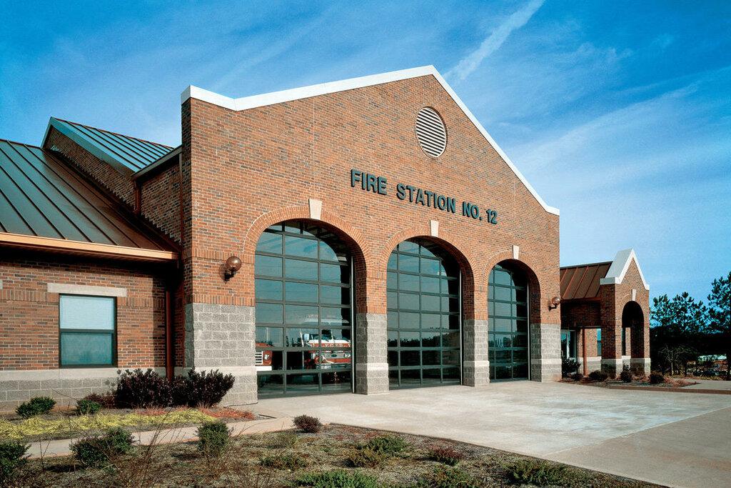 Overhead Door Company of Greater Lufkin