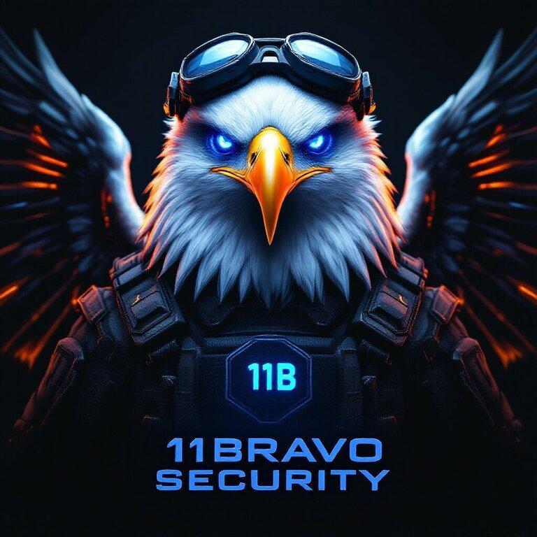 11Bravo Security LLC