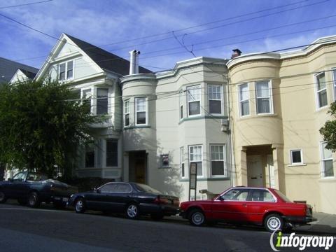 San Francisco Glass Works