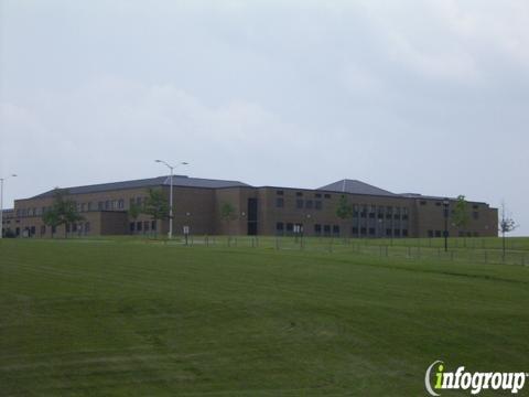 Wadsworth High School