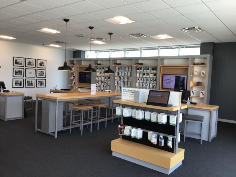 Cellular Sales-Verizon Authorized Retailer