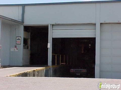 Nebraska Welding Ltd