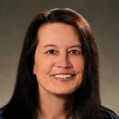 Melissa Cadnapaphornchai, MD